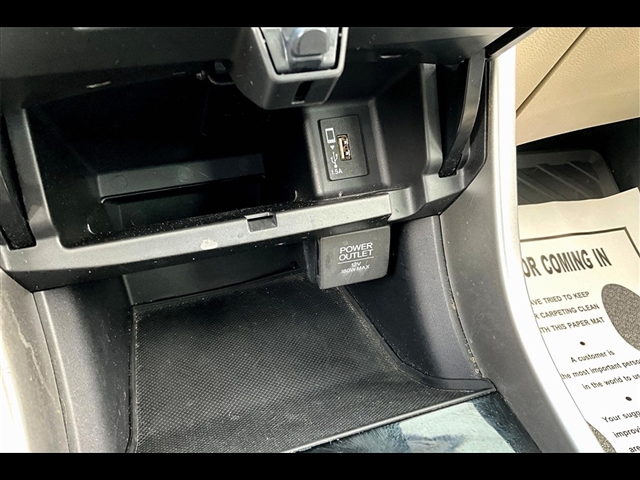 2016 Honda Accord EX w/Honda Sensing