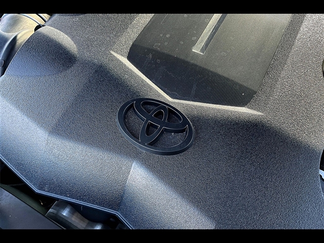 2016 Toyota 4Runner SR5 Premium
