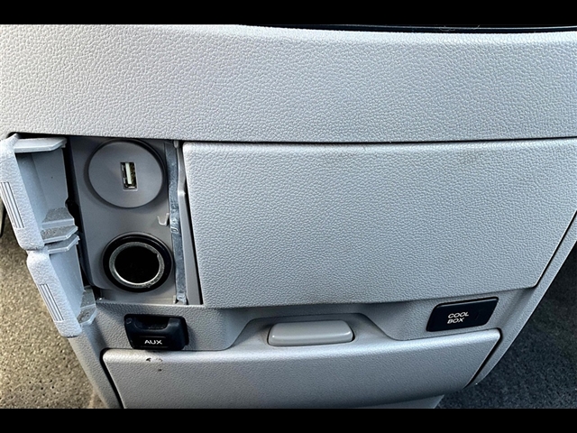 2017 Honda Odyssey EX-L w/Navi