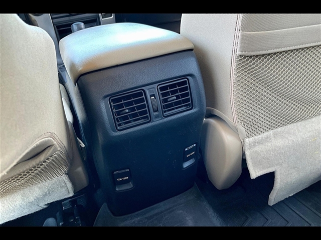 2016 Toyota 4Runner SR5 Premium
