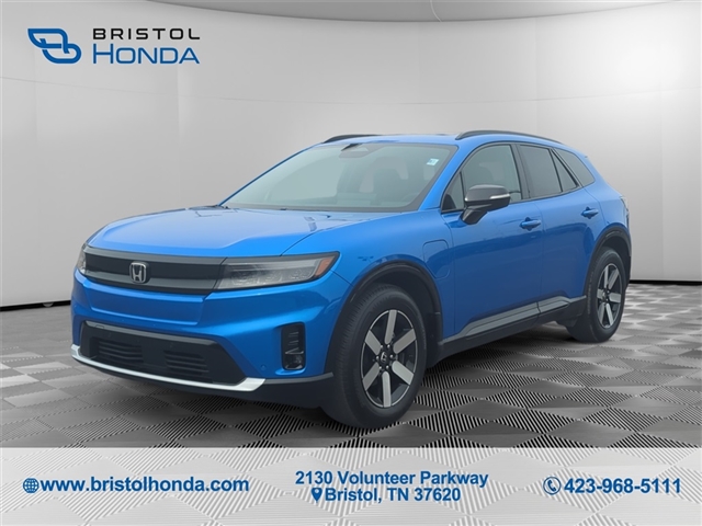 2024 Honda Prologue Touring