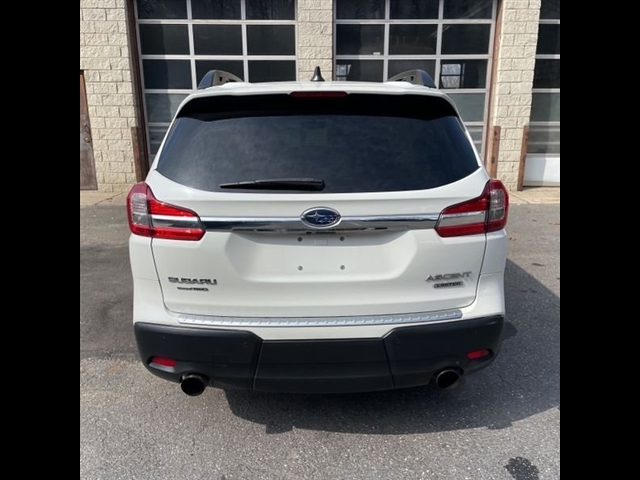 2019 Subaru Ascent Limited 8-Passenger