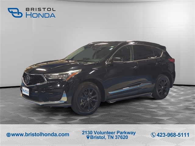 2019 Acura RDX SH-AWD w/Tech
