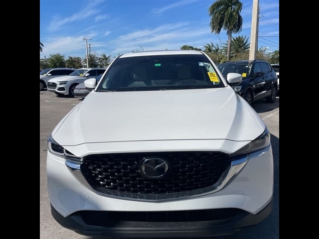 2023 Mazda CX-5 2.5 S Premium Plus