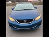 2013 Honda Civic EX - thumbnail 3