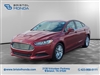 2015 Ford Fusion SE - thumbnail 3