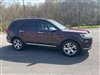 2018 Ford Explorer Platinum - thumbnail 3