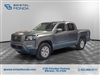 2022 Nissan Frontier SV - thumbnail 3