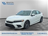 2022 Honda Civic Touring - thumbnail 3