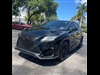 2017 Lexus RX 350 F SPORT - thumbnail 3