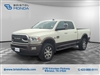 2018 RAM 2500 Laramie Longhorn - thumbnail 3