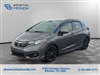 2018 Honda Fit Sport - thumbnail 3