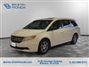 2012 Honda Odyssey EX-L - thumbnail 3