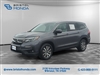 2021 Honda Pilot EX-L - thumbnail 3