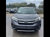 2022 Honda Pilot Touring - thumbnail 3