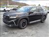2025 Honda Pilot EX-L+