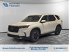 2025 Honda Pilot EX-L+