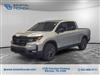 2025 Honda Ridgeline Sport
