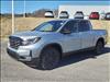 2025 Honda Ridgeline TrailSport+