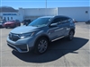 2022 Honda CR-V Hybrid Touring - thumbnail 3