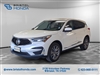 2020 Acura RDX SH-AWD w/Tech - thumbnail 3