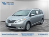 2017 Toyota Sienna XLE 7-Passenger - thumbnail 3