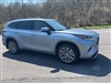 2021 Toyota Highlander Platinum - thumbnail 3