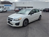2012 Subaru Impreza 2.0i - thumbnail 3