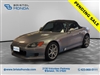 2000 Honda S2000 Base - thumbnail 3