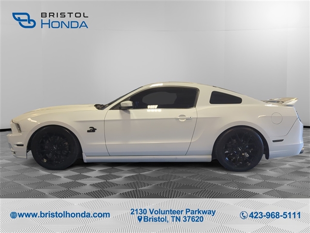 2014 Ford Mustang GT