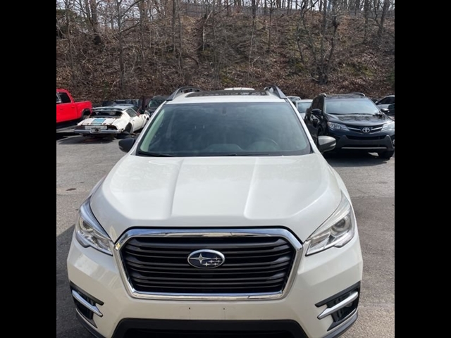 2019 Subaru Ascent Limited 8-Passenger