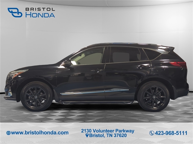 2019 Acura RDX SH-AWD w/Tech