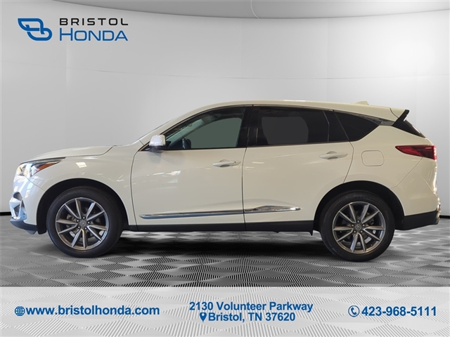 2020 Acura RDX SH-AWD w/Tech