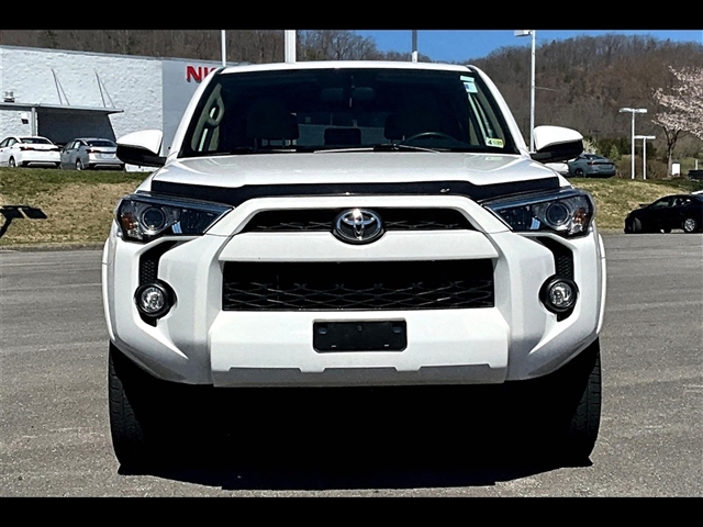 2016 Toyota 4Runner SR5 Premium