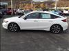 2025 Honda Civic Sport Touring Hybrid