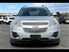 2015 Chevrolet Equinox LT - thumbnail 4