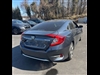 2021 Honda Civic LX - thumbnail 4
