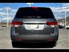 2017 Honda Odyssey EX-L w/Navi - thumbnail 4