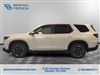 2025 Honda Pilot EX-L+