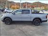 2025 Honda Ridgeline Sport+