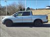 2025 Honda Ridgeline TrailSport+