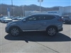 2022 Honda CR-V Hybrid Touring - thumbnail 4