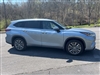 2021 Toyota Highlander Platinum - thumbnail 4