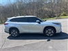 2022 Toyota Highlander XLE - thumbnail 4