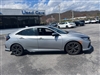 2019 Honda Civic Sport Touring - thumbnail 4