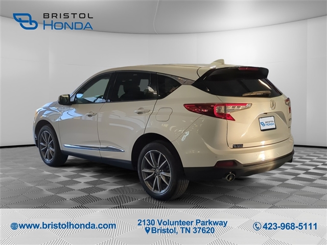 2020 Acura RDX SH-AWD w/Tech