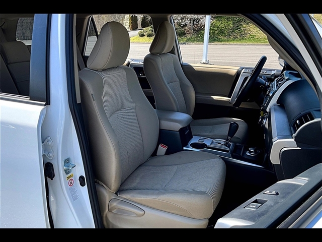 2016 Toyota 4Runner SR5 Premium