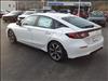 2025 Honda Civic Sport Touring Hybrid