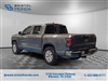 2022 Nissan Frontier SV - thumbnail 5
