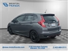 2018 Honda Fit Sport - thumbnail 5